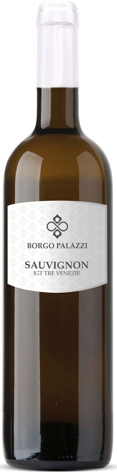 BORGO PALAZZI SAUVIGNON VENETO 2022