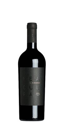 MEA CULPA - IL RIMORSSO 2018