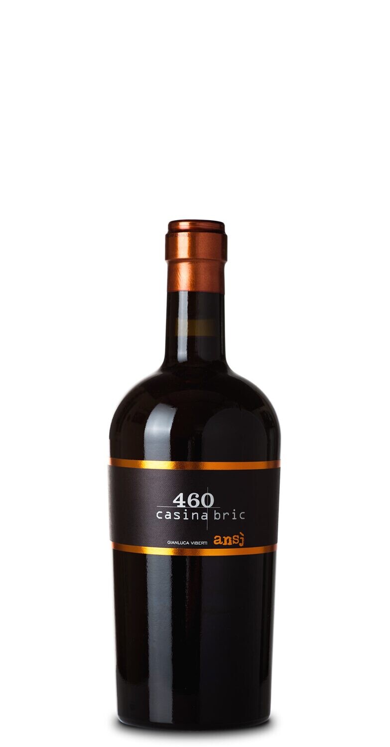 CASINA BRIC 460 LANGHE ROSSO 2019