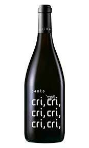 CRI CRI CHARDONNAY Canto del Grillo CRI CRI CHARDONNAY Canto del Grillo