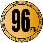 96 pts