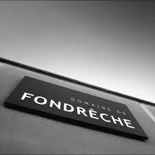 Domaine FONDRECHE 2023