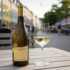 Boccantino Chardonnay Bio IGT Salento 2024