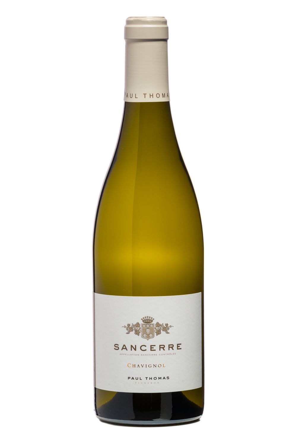 SANCERRE PAUL THOMAS AOC 2024 SANCERRE PAUL THOMAS AOC 2024
