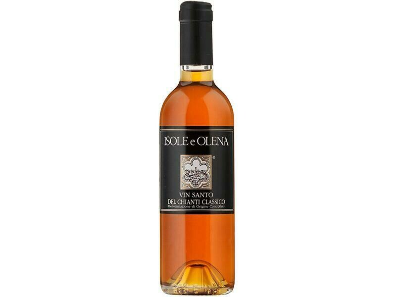 ISOLE E OLENA VIN SANTO 2009 ISOLE E OLENA VIN SANTO 2009