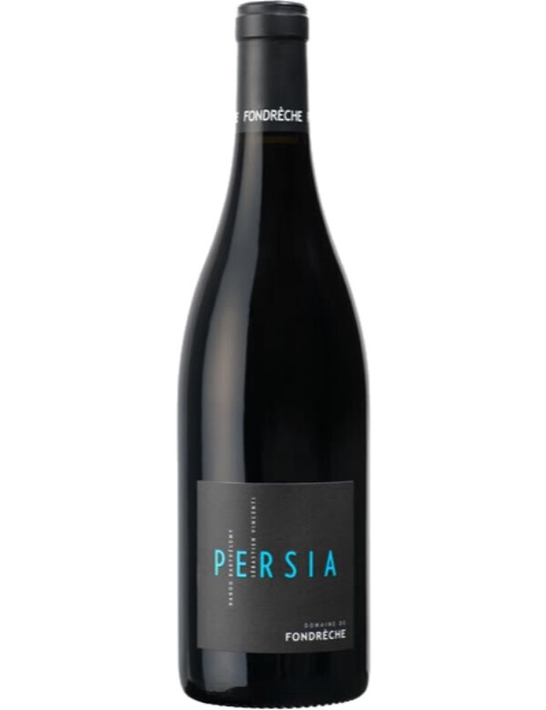 PERSIA ROUGE 2022 RHONE
