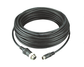 120: Extension cable 20 m