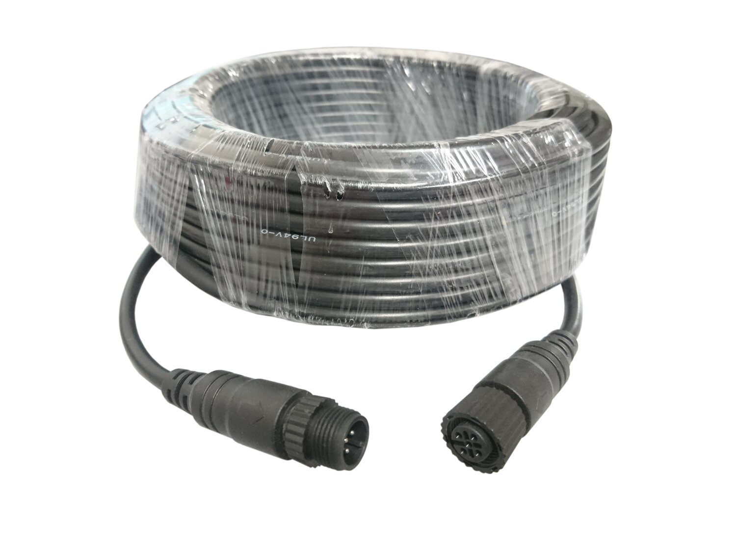 CA.205: Camera cable (5m) 5 pin for 38.SYS500B & 38.CAM.10R/W