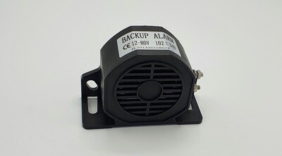 Alarme de recul pour les camions 102 dB 12-80V Alarme de recul pour les camions 102 dB 12-80V