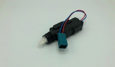 2-wire motor with 12V