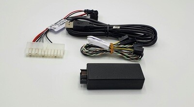 CAN-bus programmer CBI-8/HPS845 with software CAN-bus programmer CBI-8/HPS845 with software