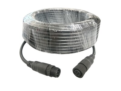 210: Camera cable (10m) 5 pin for 38.SYS500B & 38.CAM.10R/W