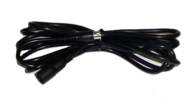 MON25: Extension cable 4 pin mini din 2,5 m