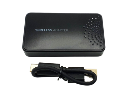 Wireless Carplay Adapter