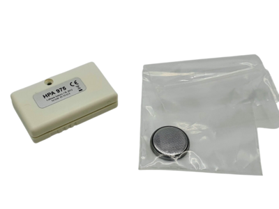 HPA975 Draadloze sensor schakelaar voor HPS845 2,4GHz