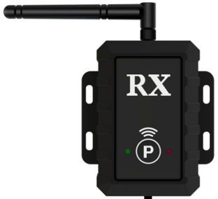 Universal HD Wireless Waterproof TX and RX Kit