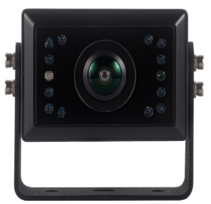 CMOS Camera 1080P Met Nachtzicht NTSC