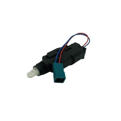 2-wire motor with 12V