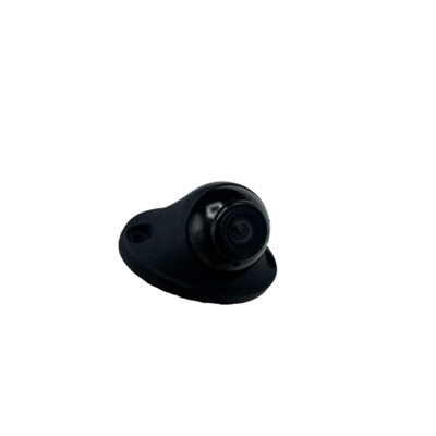 512NB: Mini ball caméra Ø 19mm 160° - multi bracket (NTSC)