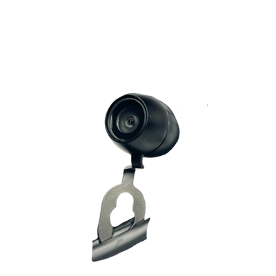 506N: Mini caméra Ø 16mm - mirror view (NTSC)