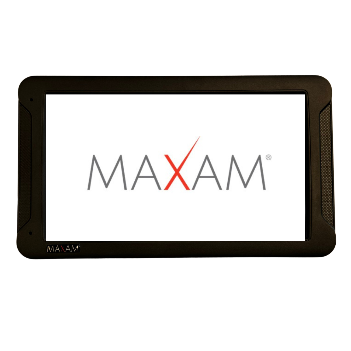 MAXAM HD Carplay infotainment systeem met smartphone integratie