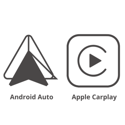 Apple Carplay - Android Auto Interfaces