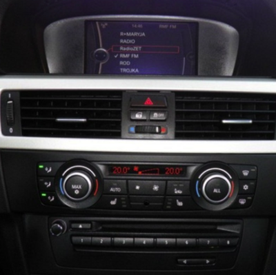 MAXAM Carplay interface BMW CIC 6.5"/8.8"/10.25"