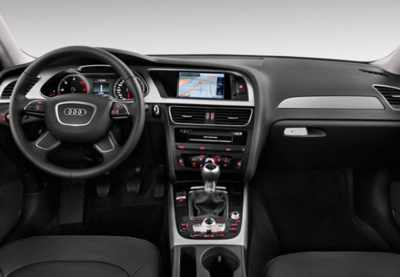 Camera interface for VW- Audi MMI 3G+ (8")