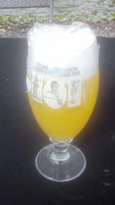 Gents manneke pis kaars Gents manneke pis kaars