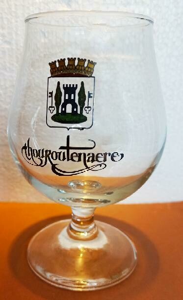 Thouretenaere glas Thouretenaere glas