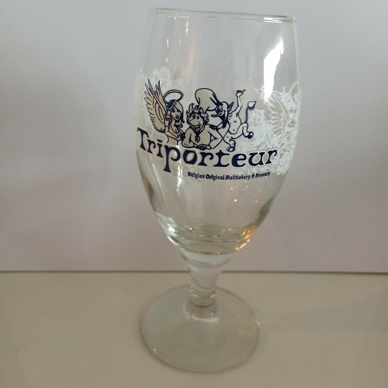 Triporteur glas Triporteur glas