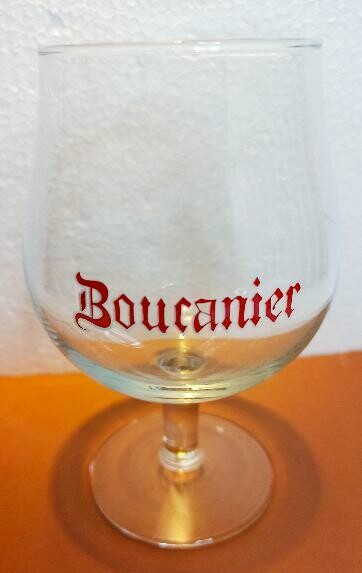 Boucanier glas Boucanier glas