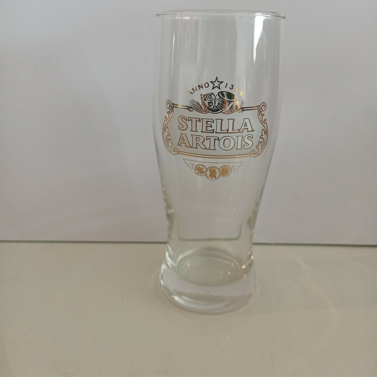 Stella boerke glas Stella boerke glas