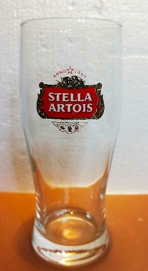 Stella boerke rood Stella boerke rood