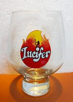 Lucifer glas