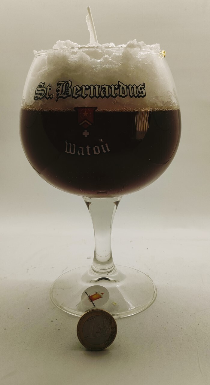 Sint Bernardus kaars
