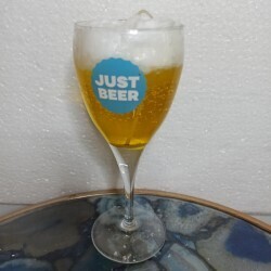 Just beer kaars