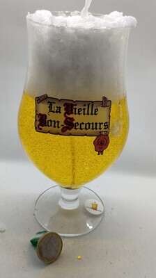 La vieille bon secours