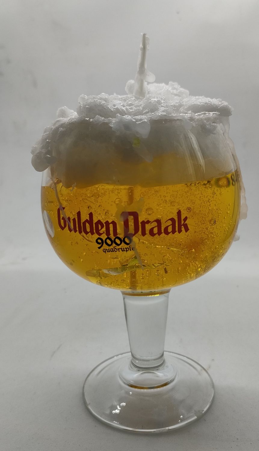 Gulden draak candle 20 cc