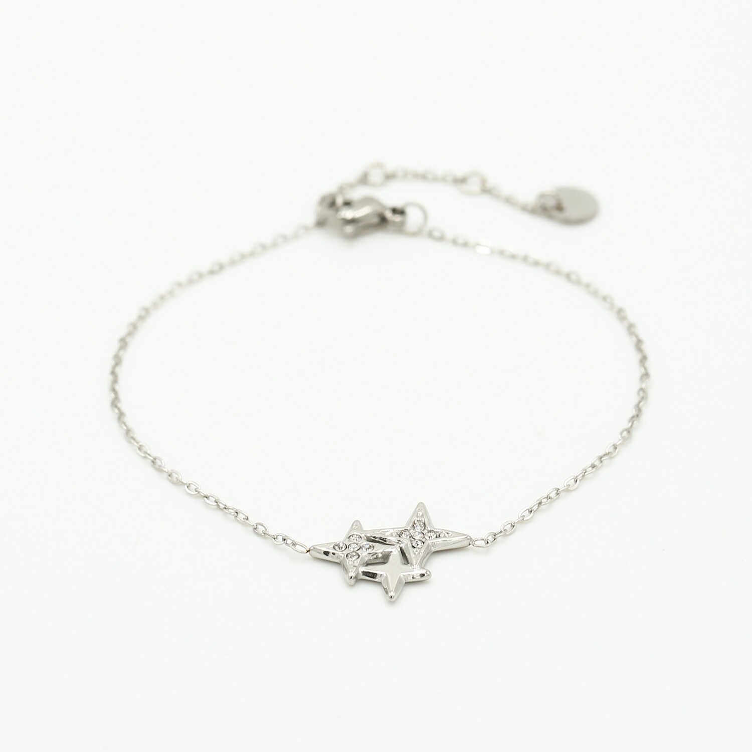 Armband sterren