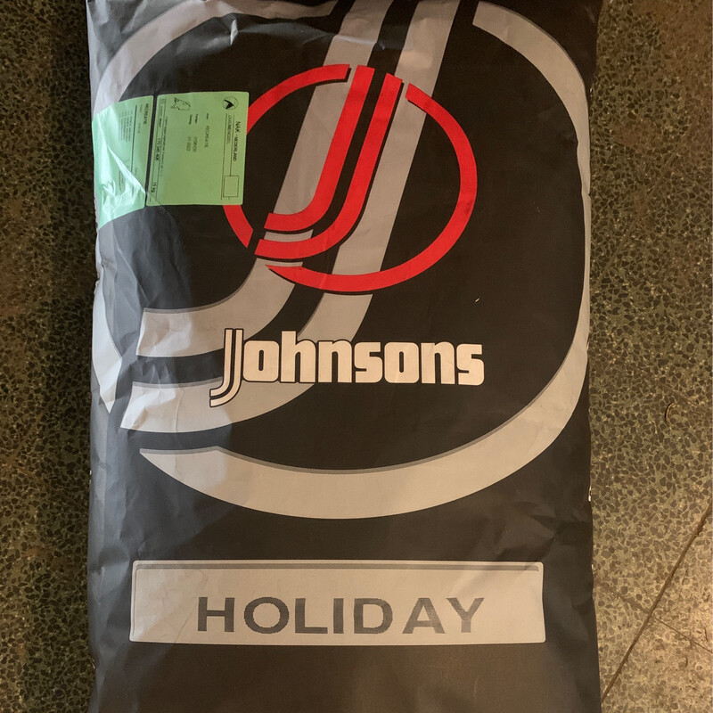 Johnsons Holiday 15KG