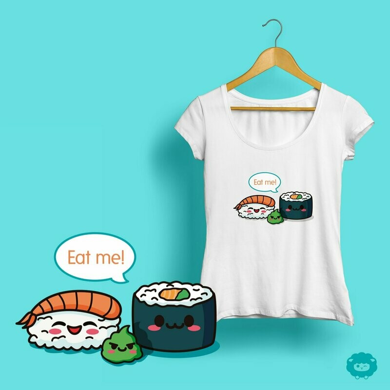 Eat me!