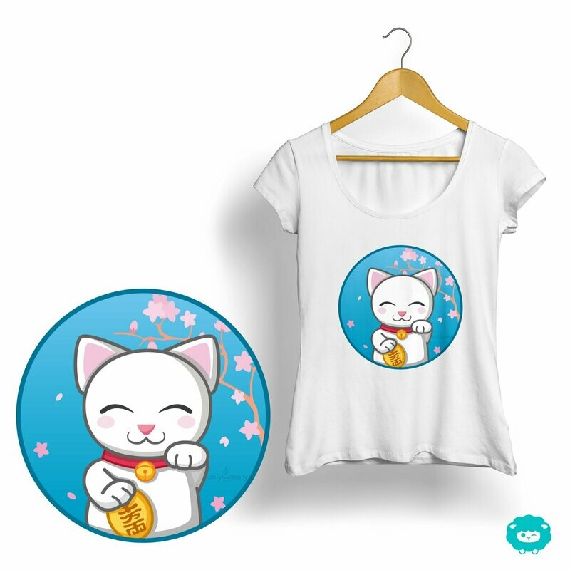 Maneki Neko