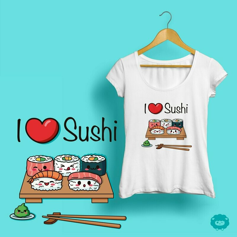 Love Sushi
