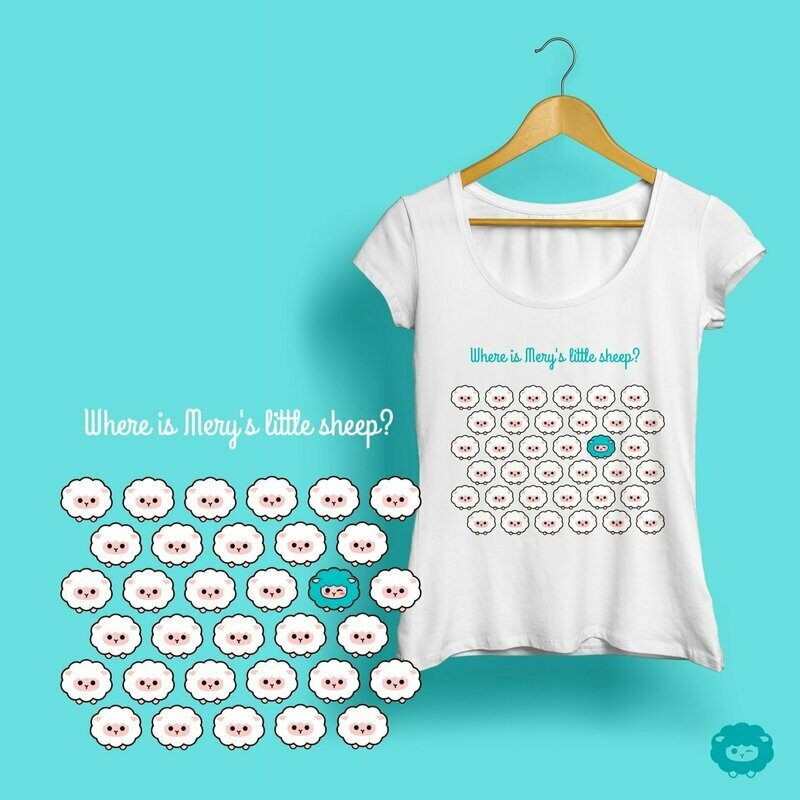Little Mery´s Sheep