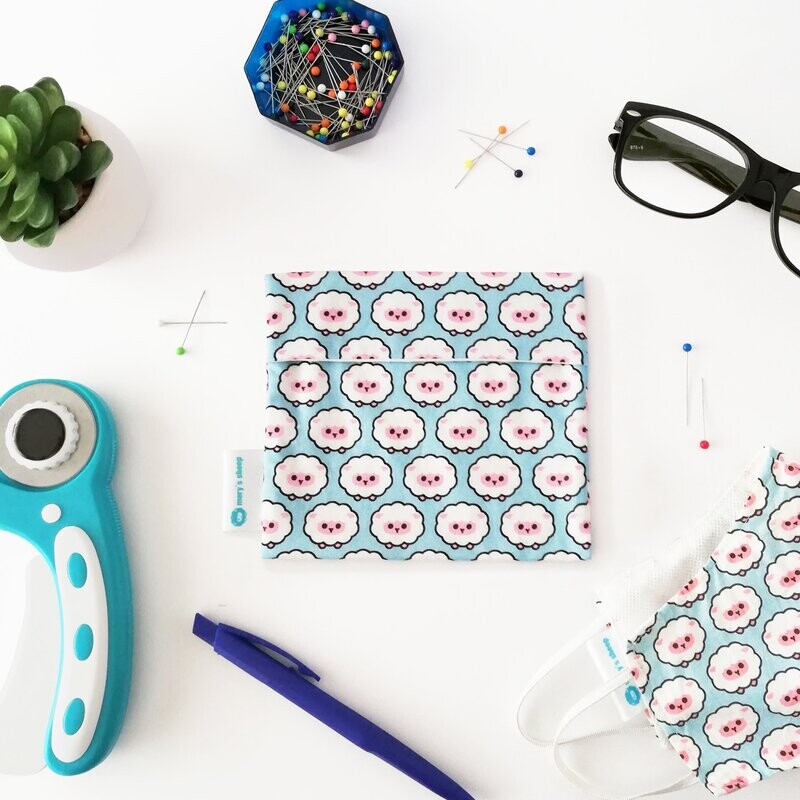 Funda Ovejitas