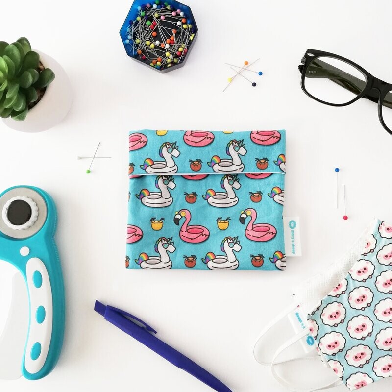 Funda Flotadores