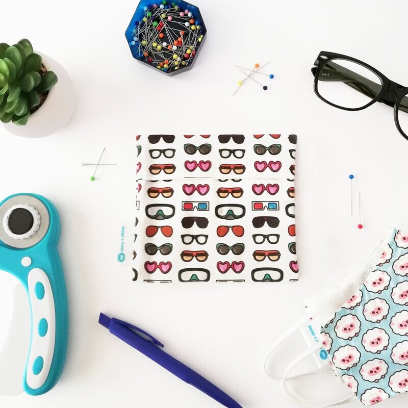 Funda Gafas