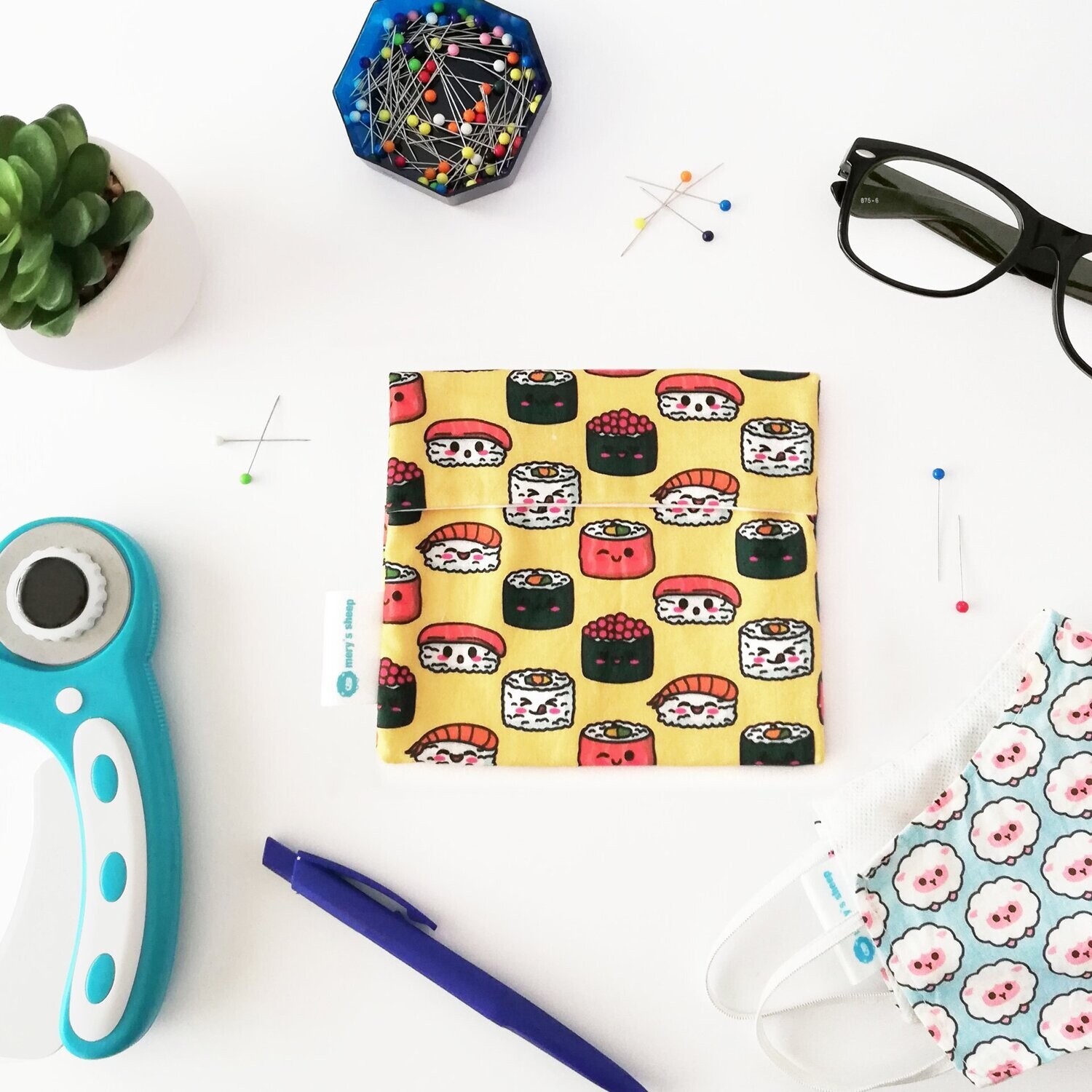 Funda Sushi