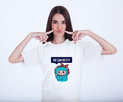Camisetas